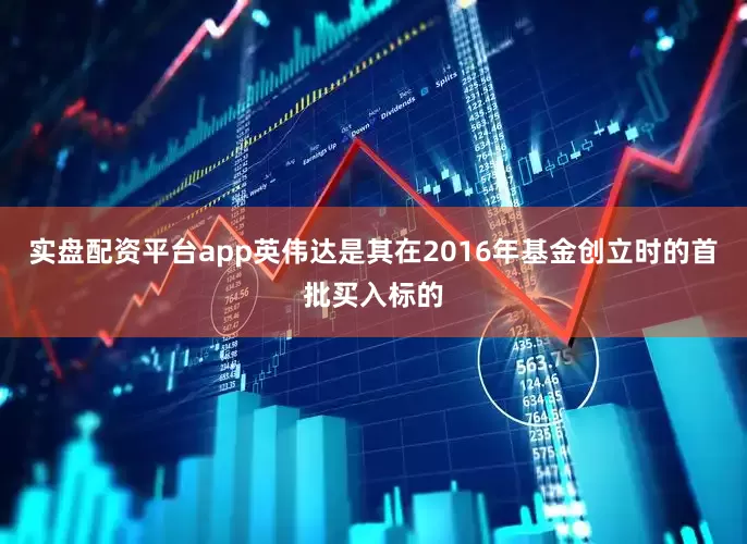 实盘配资平台app英伟达是其在2016年基金创立时的首批买入标的